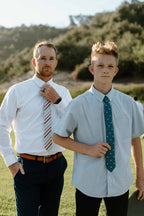 Uncle Sam - Men's Tie