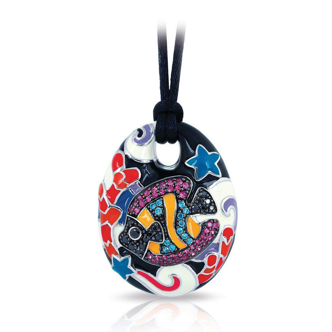 Under the Sea Pendant