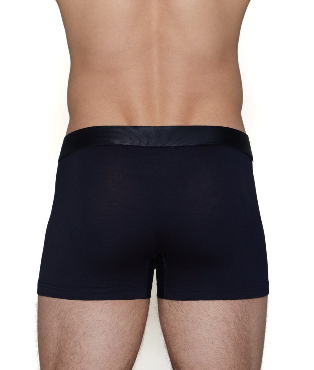 Underwear Expert Essentials Trunk