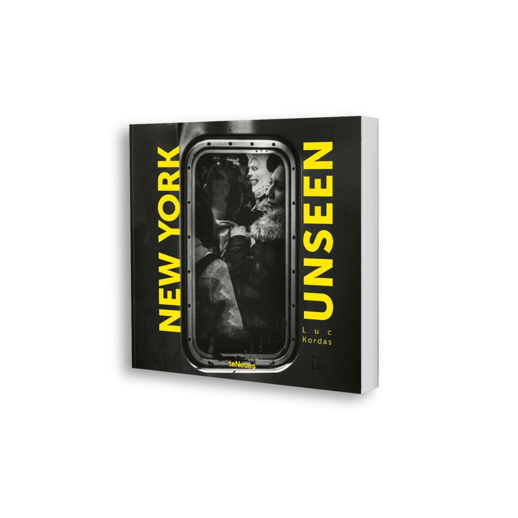 New York Unseen
