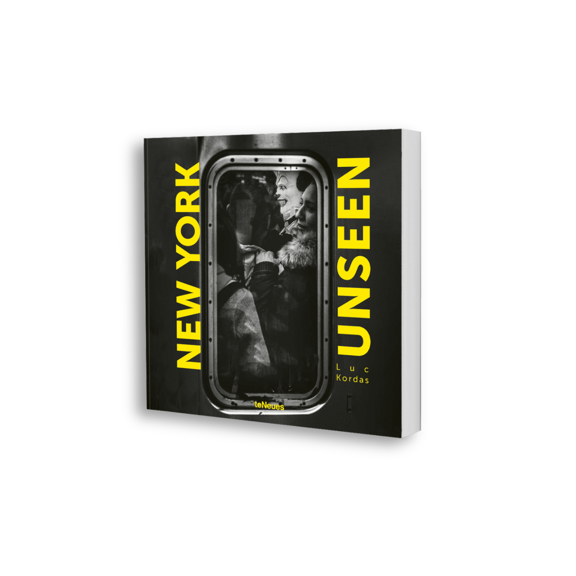 New York Unseen
