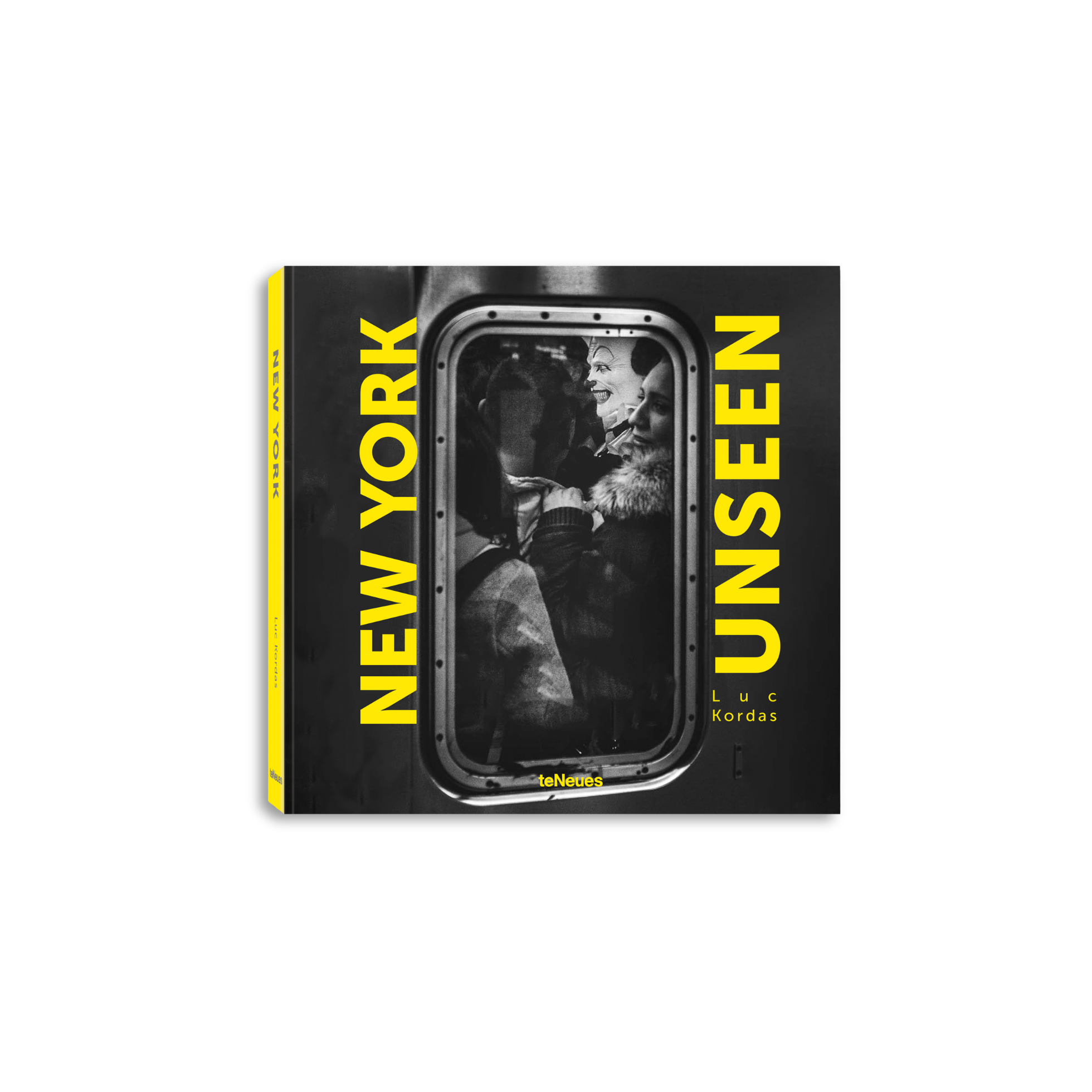 New York Unseen