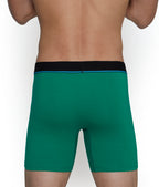 Unsimply Stitched Solid Boxer Brief