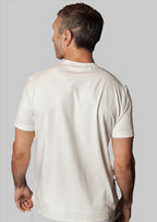 Buki Cinqo Tech Tee - Maize