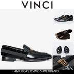 The Pontalto Leather Men Shoe Black Bit Loafer