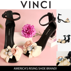 The Santa Lucia Leather Women Sandal