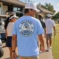 Low Low Classic Tee: Golfers Anonymous