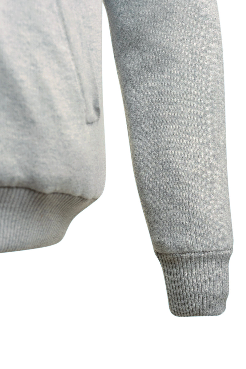 Sartorio Cashmere-Beaver Lined Bomber