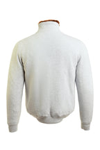 Sartorio Cashmere-Beaver Lined Bomber
