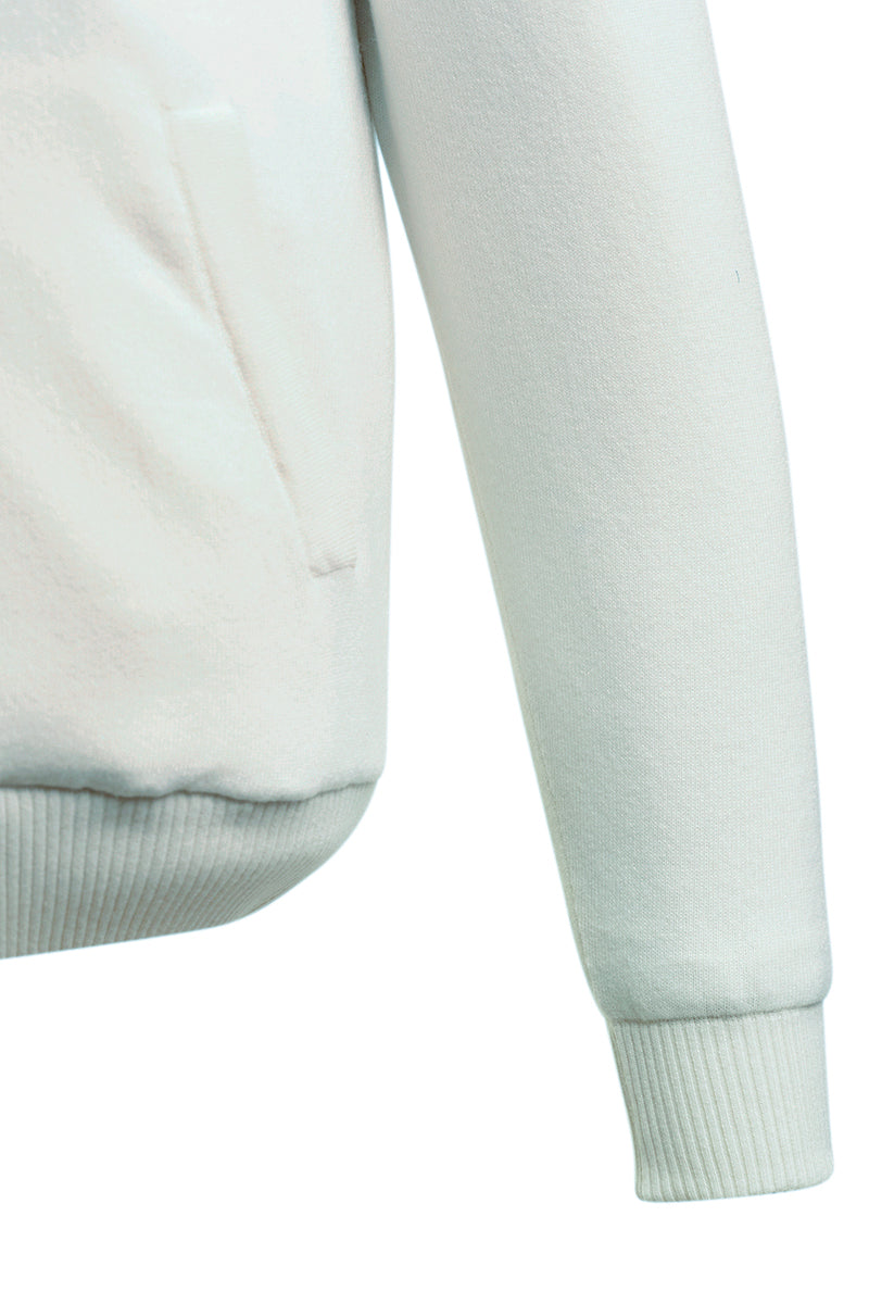 Sartorio Cashmere-Beaver Lined Bomber