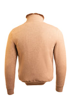 Sartorio Cashmere-Beaver Lined Bomber