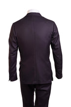 Sartorio Virgin Wool Suit