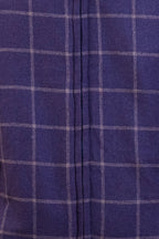 Carlo Barbera Beto Windowpane Cashmere Jacket