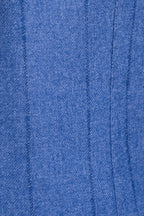 Sartorio Pinstripe Virgin Wool-Cotton-Cashmere Suit