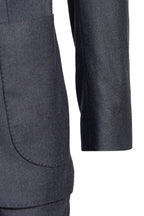 Sartorio Virgin Wool Suit