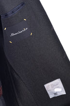 Sartorio Virgin Wool Suit