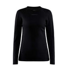 Women's Pro Wool Extreme X Long Sleeve Top