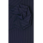 Bardot Layton Pinstripe Mini Skirt
