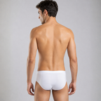SilkCut Micro Modal Air Men’s Brief