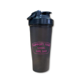 Support Your Local Girl Dad Shaker Cup