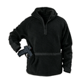 Sherpa Concealment Fleece