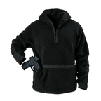 Sherpa Concealment Fleece