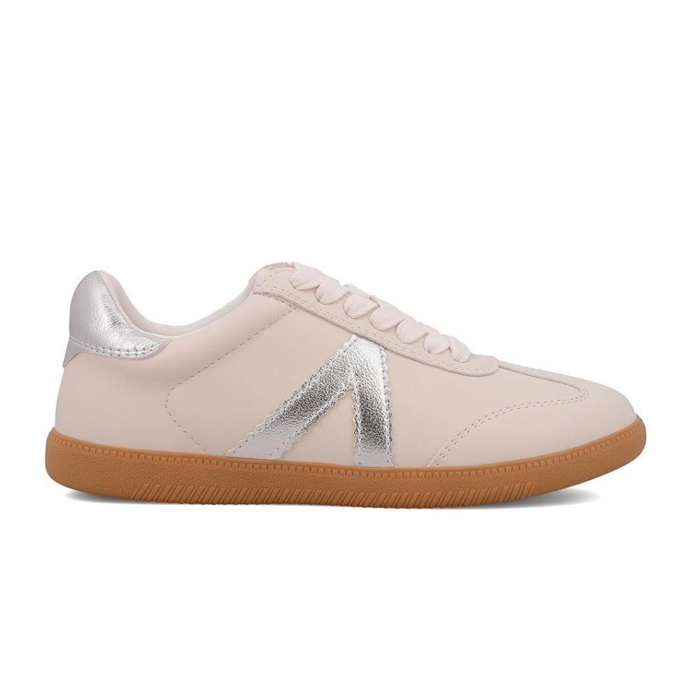 MIA Klair Women's Shoes Ice/Washed White
