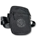 Dadbod Logo Cross Body Bag