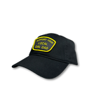 Support Your Local Girl Dad (Dad Hat)