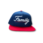 Family | Everything Solid Snapback