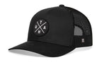 Utah Trucker Hat  |  UTAH X Snapback
