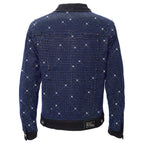 Pure Style BLACK/ROYAL