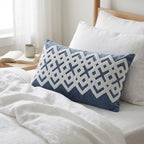 Lincove Accent Pillow Covers with Insert Included