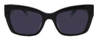 Kate Spade Sunglasses VALERIA/S-807-53-20-140 Non-Polarized