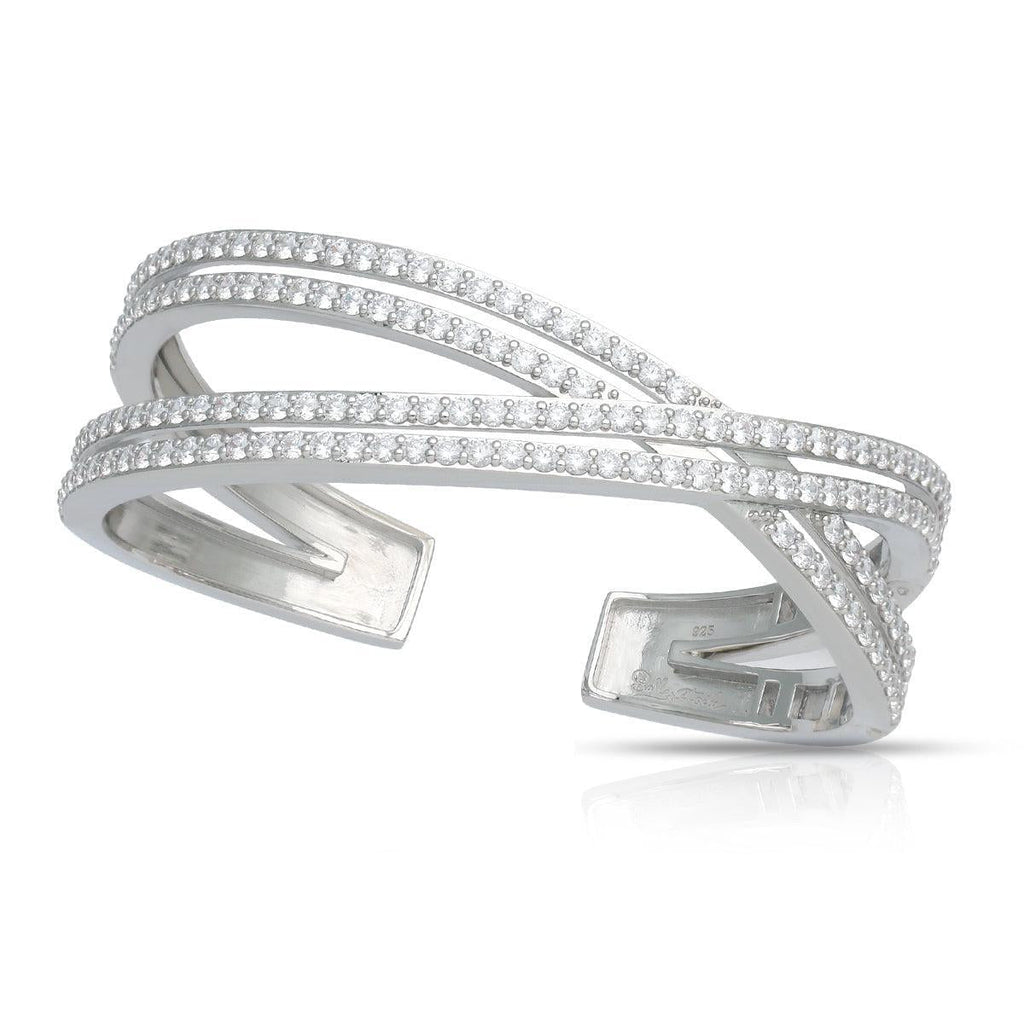 Tresse Bangle