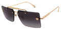 Versace Sunglasses VE2245-10028G-60-13-145 Non-Polarized