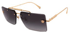 Versace Sunglasses VE2245-10028G-60-13-145 Non-Polarized