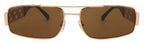 Versace Sunglasses VE2257-100273-60-16-145 Non-Polarized
