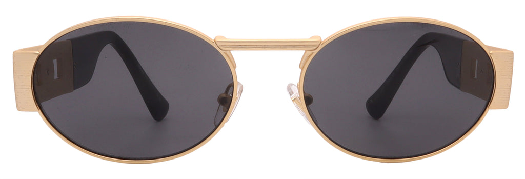 Versace Sunglasses VE2264-100287-56-18-140 Non-Polarized