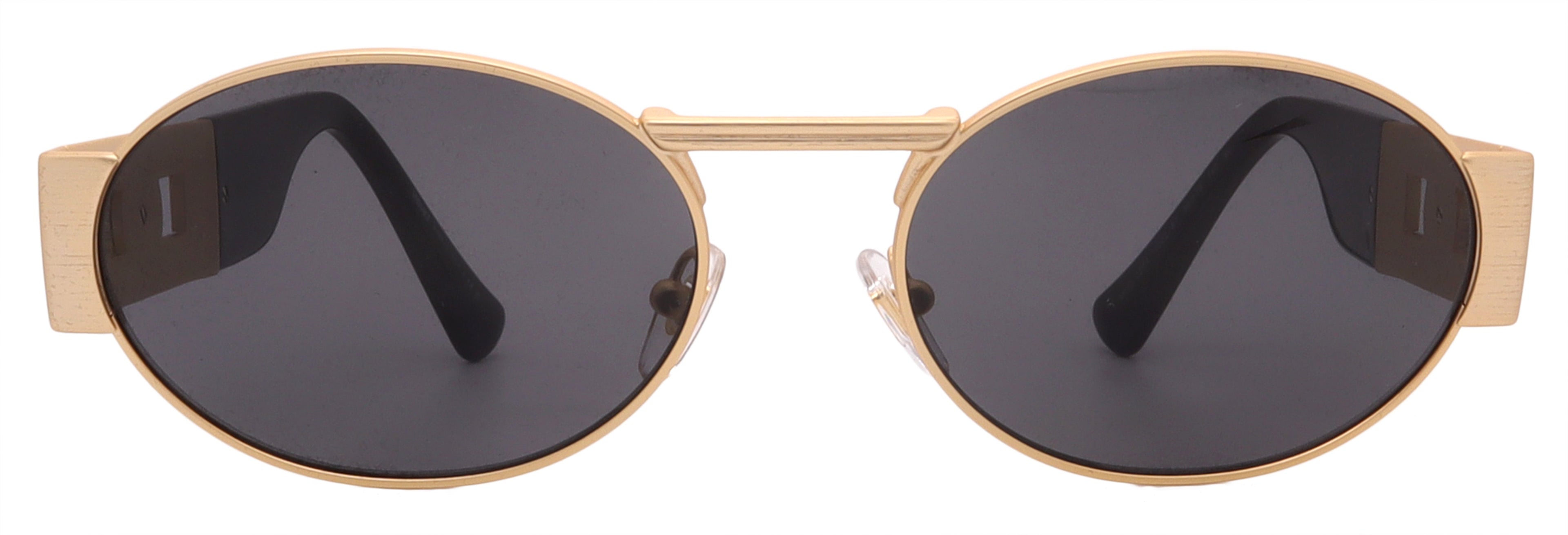 Versace Sunglasses VE2264-100287-56-18-140 Non-Polarized