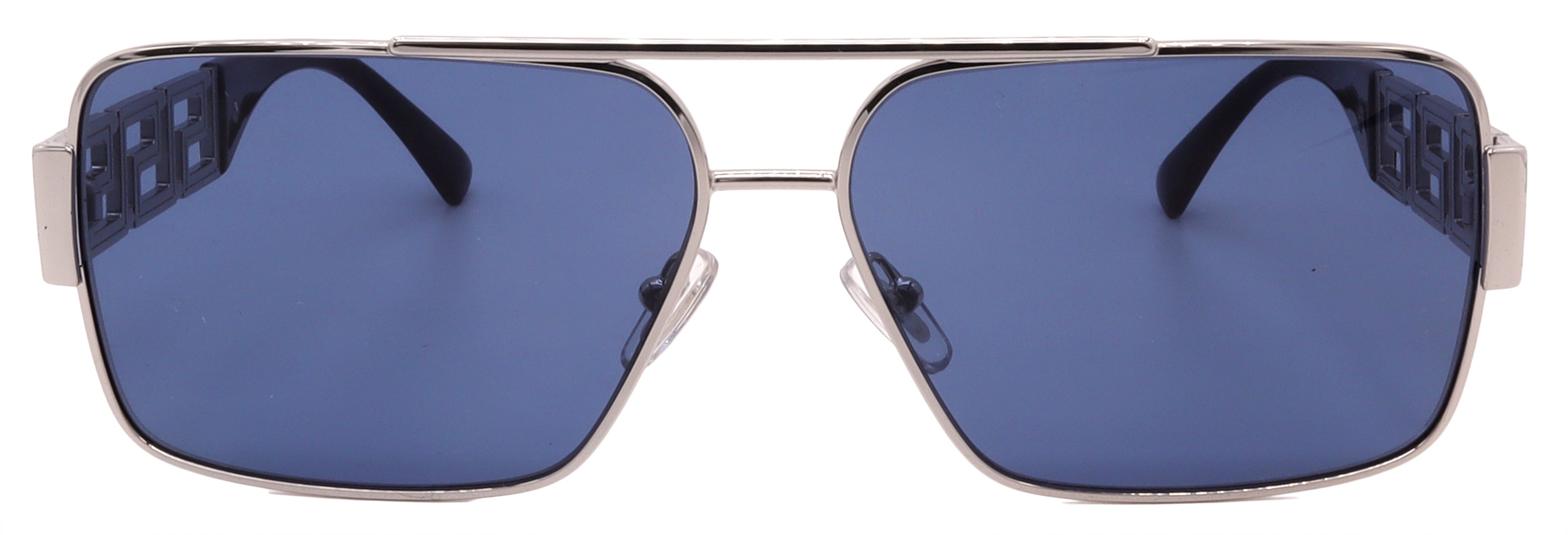 Versace Sunglasses VE2290-100180-61-13-145 Non-Polarized
