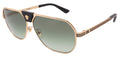 Versace Sunglasses VE2294-10028E-61-12-145 Non-Polarized