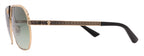 Versace Sunglasses VE2294-10028E-61-12-145 Non-Polarized