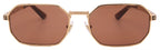 Versace Sunglasses VE2297-100273-54-16-145 Non-Polarized