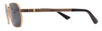 Versace Sunglasses VE2297-100287-54-16-145 Non-Polarized