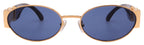 Versace Sunglasses VE2299-100280-56-18-140 Non-Polarized