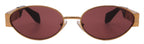 Versace Sunglasses VE2301-152369-55-17-140 Non-Polarized