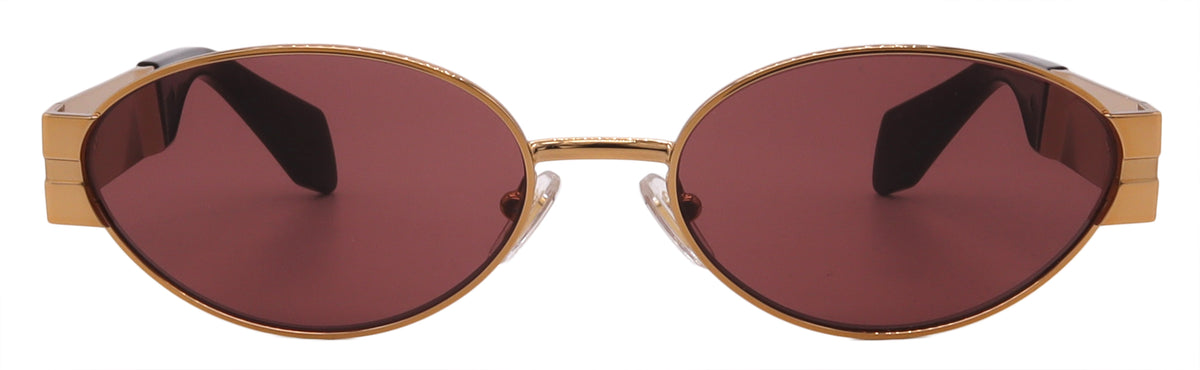 Versace Sunglasses VE2301-152369-55-17-140 Non-Polarized