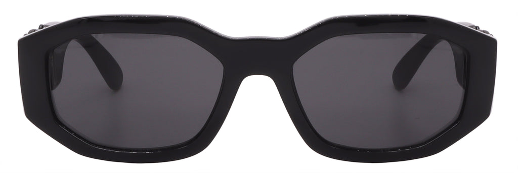 Versace Sunglasses VE4361-536087-53-18-140 Non-Polarized