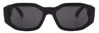 Versace Sunglasses VE4361-536087-53-18-140 Non-Polarized